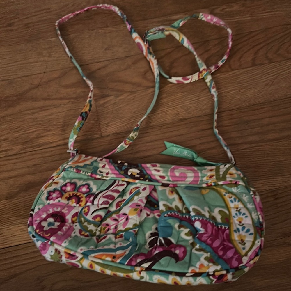 Vera Bradley women’s purse